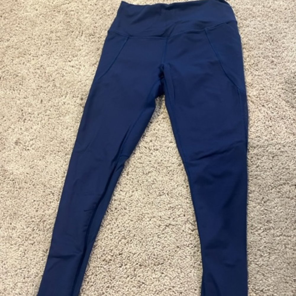 Victoria's Secret Sport Essential High-Rise Pocket Leggings (XS)